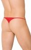 SoftLine Collection Thong 4420 - red